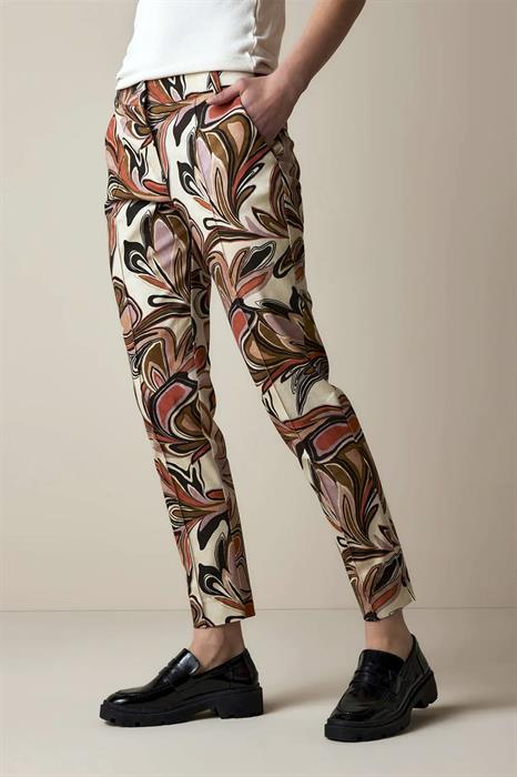 Summum woman Broek 4S2421 11774