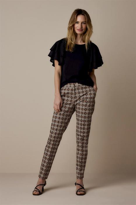 Summum woman Broek 4S2443-11787