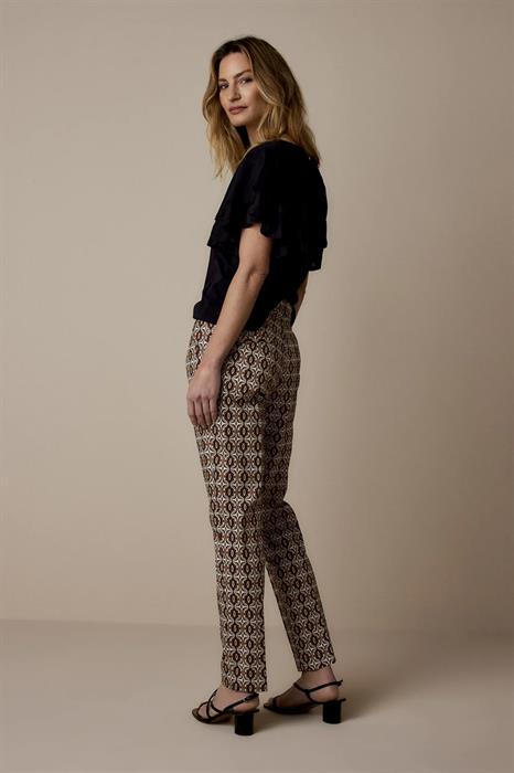 Summum woman Broek 4S2443-11787