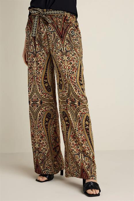 Summum woman Broek 4s2449-11838