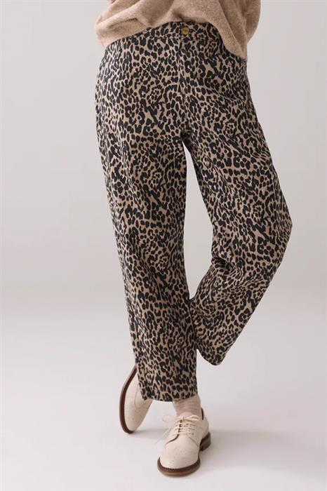 Summum woman Broek 4S2753-12020