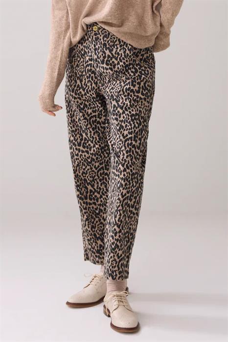 Summum woman Broek 4S2753-12020
