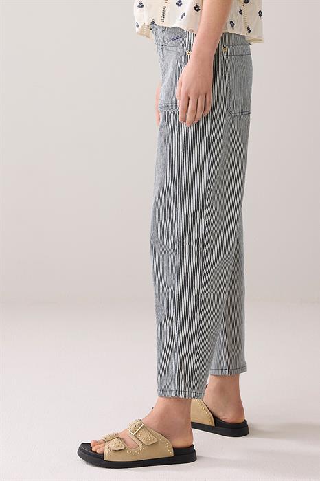 Summum woman Broek 4S2799-5164