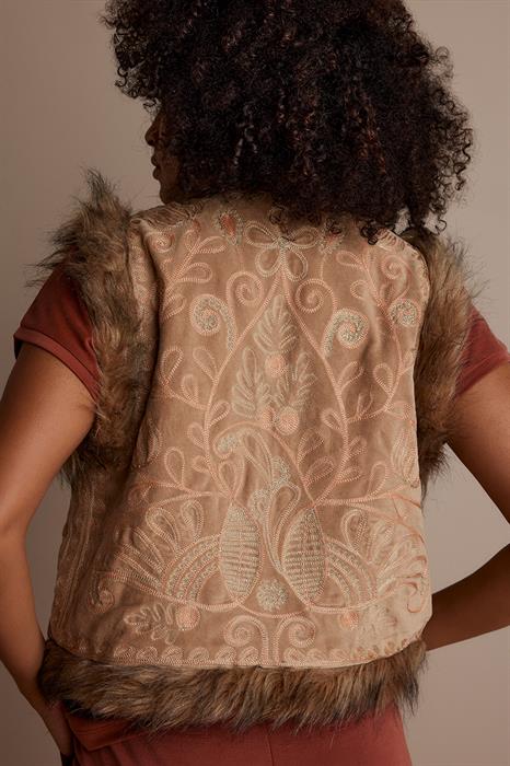 Summum woman Gilet 3-9s104-11729