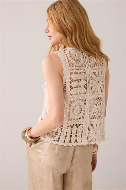 Summum woman Gilet 7S7921-70021