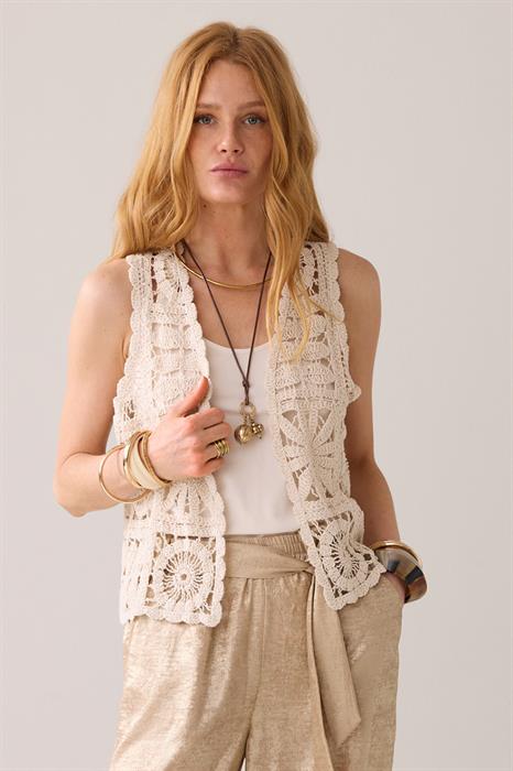 Summum woman Gilet 7S7921-70021