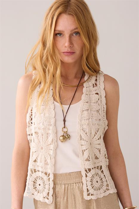 Summum woman Gilet 7S7921-70021