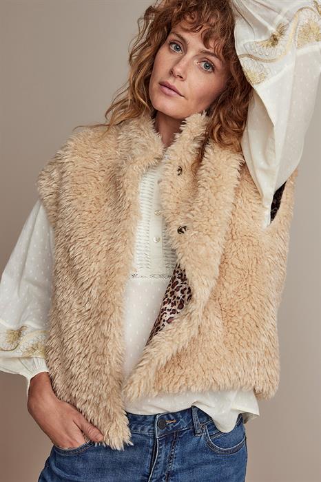 Summum woman Gilet 9s094-11716