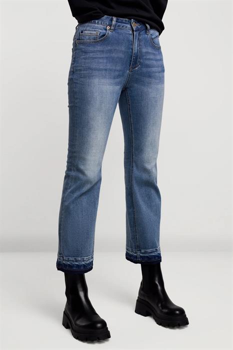 Summum woman Jeans 4s2591-5154