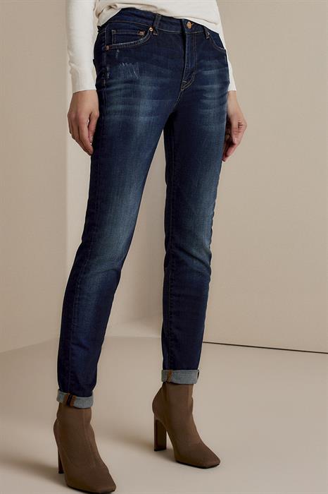 Summum woman Jeans Venus 5125