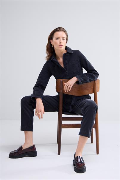 Summum woman Jumpsuit 4S2662-5170