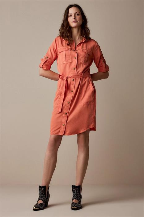 Summum woman Jurk 5S1409-11806
