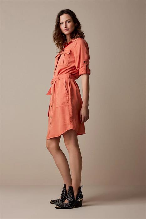 Summum woman Jurk 5S1409-11806