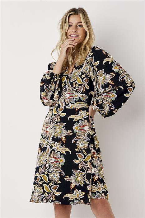 Summum woman Jurk 5S1415-11808