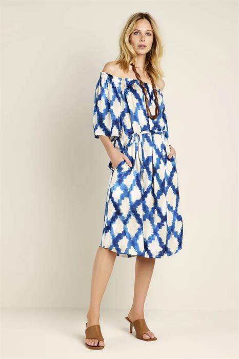 Summum woman Jurk 5S1457-11827