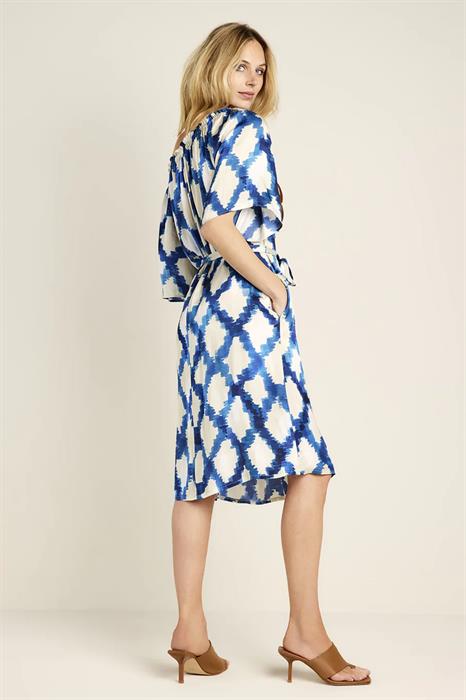 Summum woman Jurk 5S1457-11827