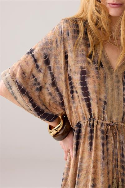 Summum woman Jurk 5S1601-12121