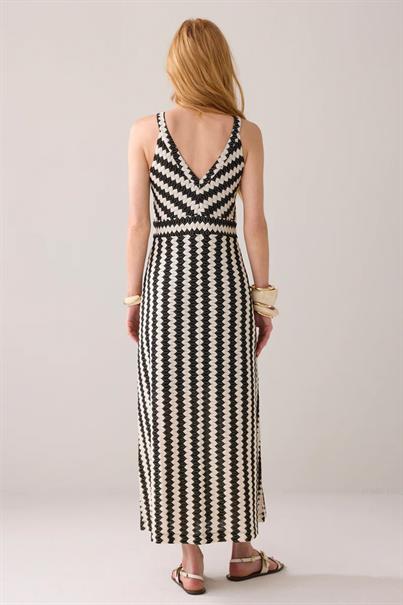 Summum woman Jurk 5S1613-30699