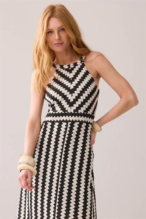 Summum woman Jurk 5S1613-30699