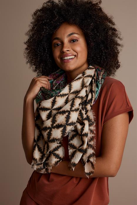 Summum woman Shawl 3-8s894-8478