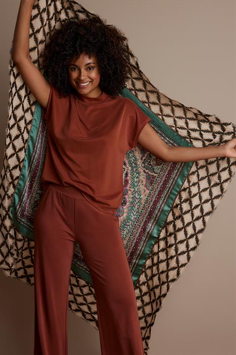 Summum woman Shawl 3-8s894-8478