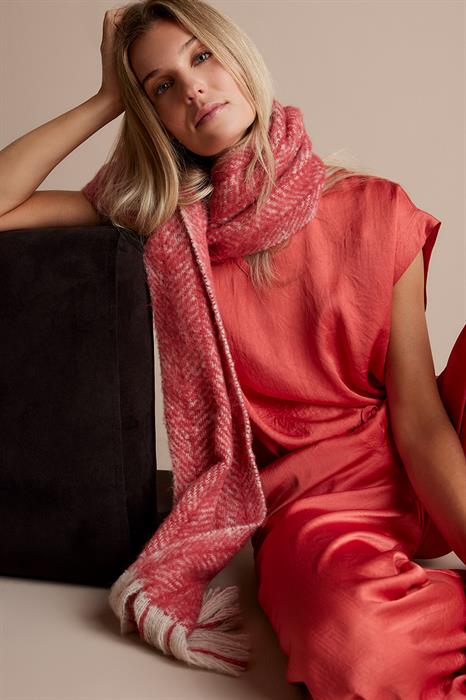 Summum woman Shawl 8s911-8492