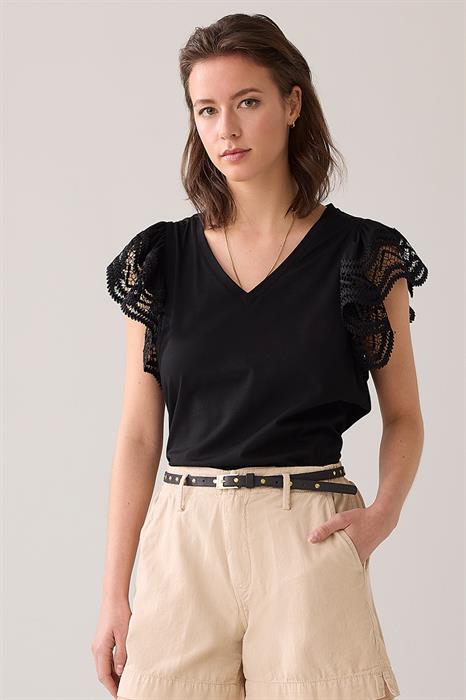 Summum woman Shirt 3S5025-30609