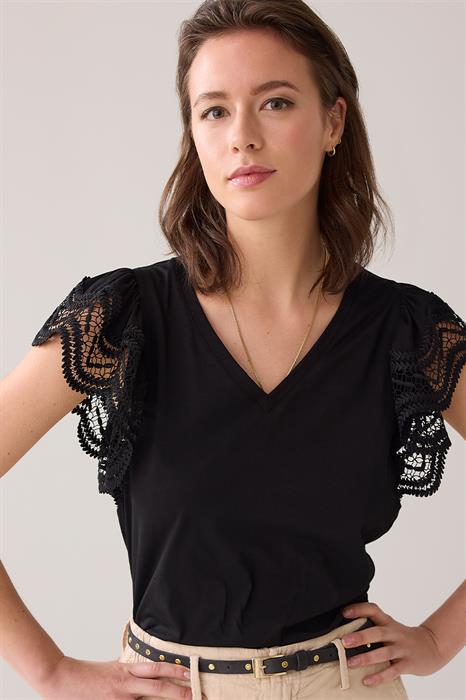 Summum woman Shirt 3S5025-30609