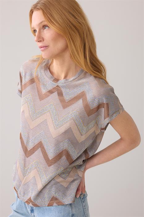 Summum woman Shirt 3S5121-30686