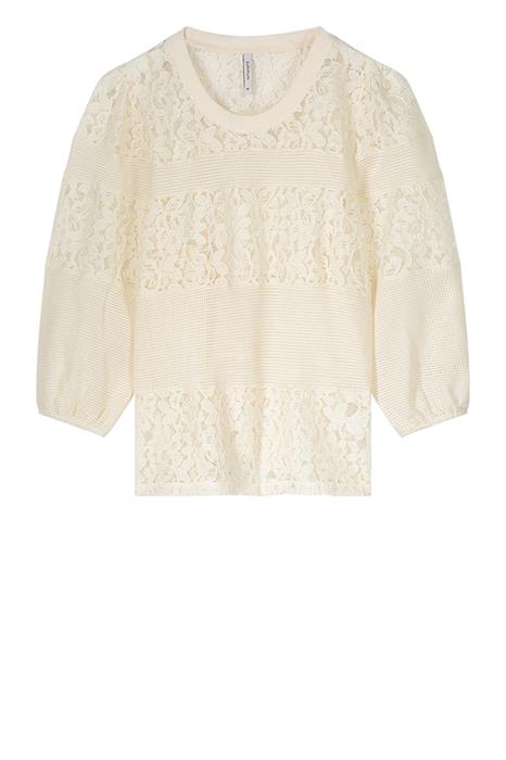 Summum woman T-shirt 3s4874-30555