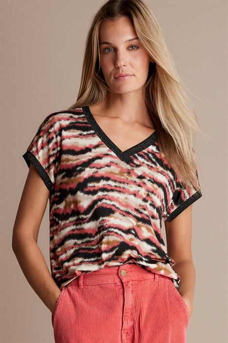 Summum woman T-shirt 3s4880-30557