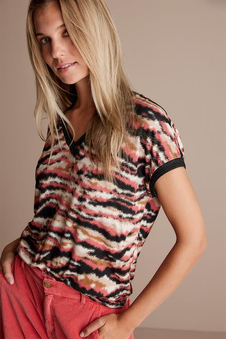 Summum woman T-shirt 3s4880-30557