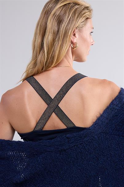 Summum woman Top 3S4483-30366