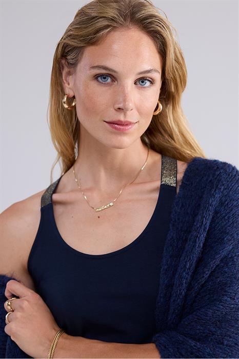 Summum woman Top 3S4483-30366