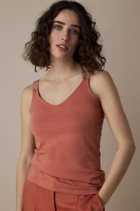 Summum woman Top 3S4760-30366