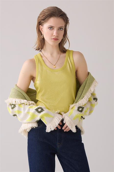 Summum woman Top 3S4873-5138