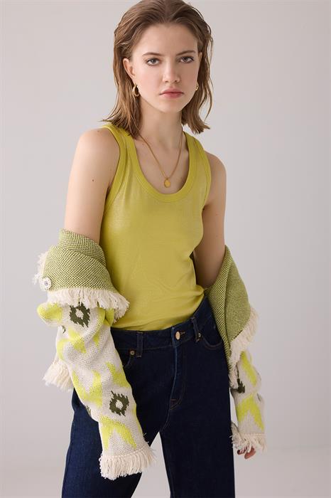 Summum woman Top 3S4873-5138
