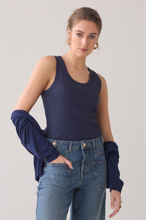 Summum woman Top 3S4873-5138