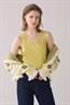 Summum woman Top 3S4873-5138