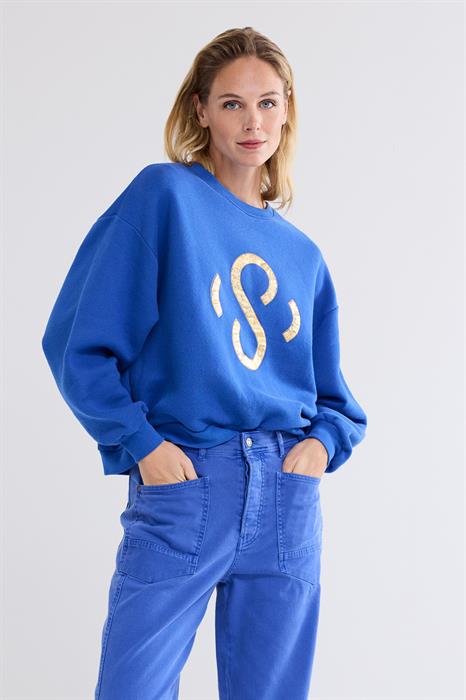 Summum woman Trui 3S5067-30413