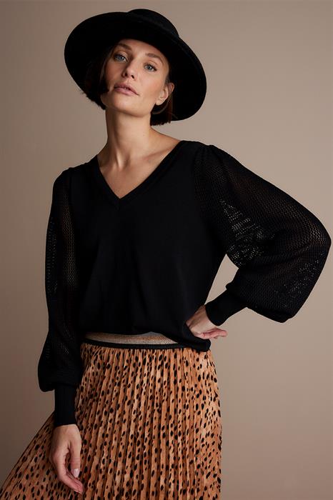 Summum woman Trui 7s5759-7892