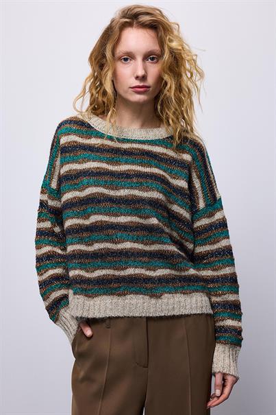 Summum woman Trui 7S5853-8003