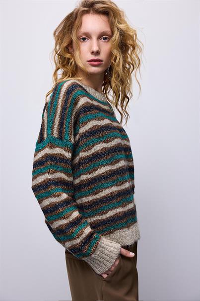 Summum woman Trui 7S5853-8003