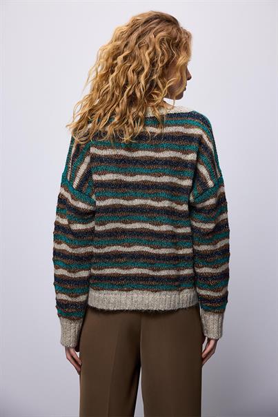 Summum woman Trui 7S5853-8003