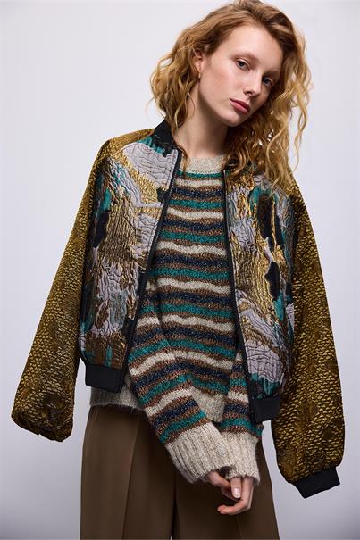 Summum woman Trui 7S5853-8003