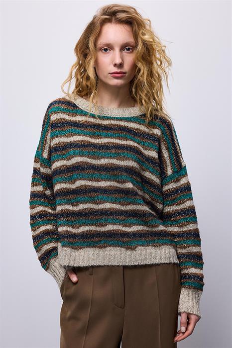 Summum woman Trui 7S5853-8003