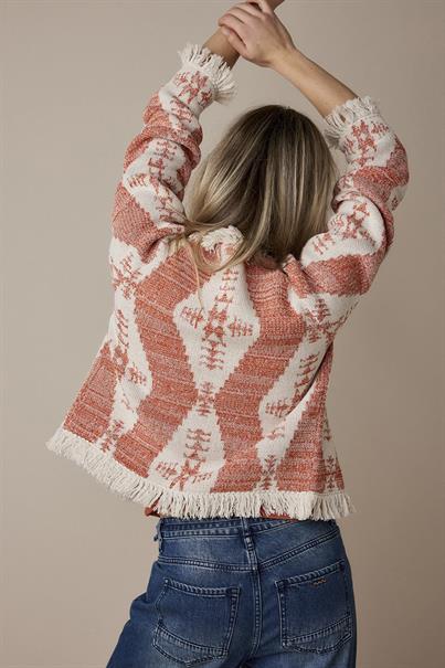 Summum woman Vest 7S5740-7935