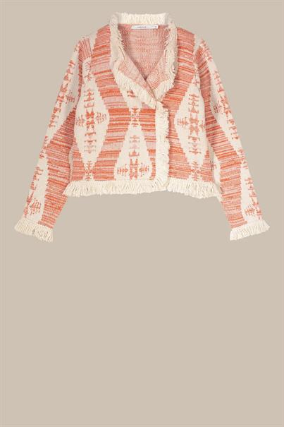 Summum woman Vest 7S5740-7935