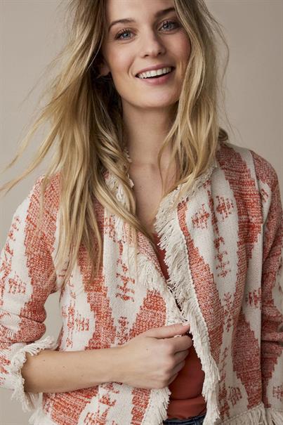 Summum woman Vest 7S5740-7935