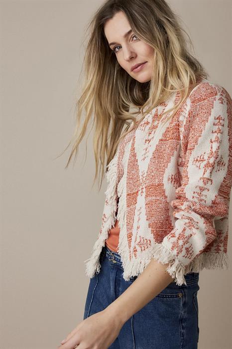 Summum woman Vest 7S5740-7935